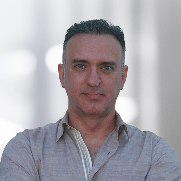 Rubén Martí